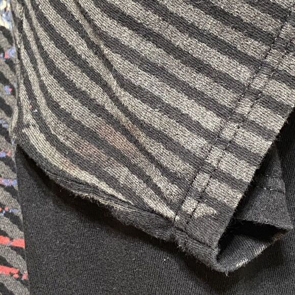 Lynyrd Skynyrd Eagle Band Tee TMM Trinity Music Merch Size Medium Rock - Picture 6 of 7